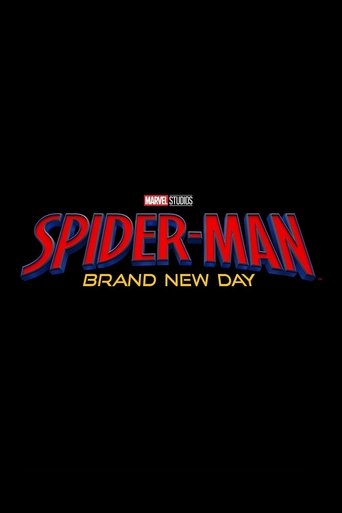 Spider-Man Brand New Day IPTV 4K